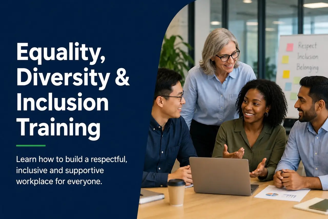 Equality and Diversity Training