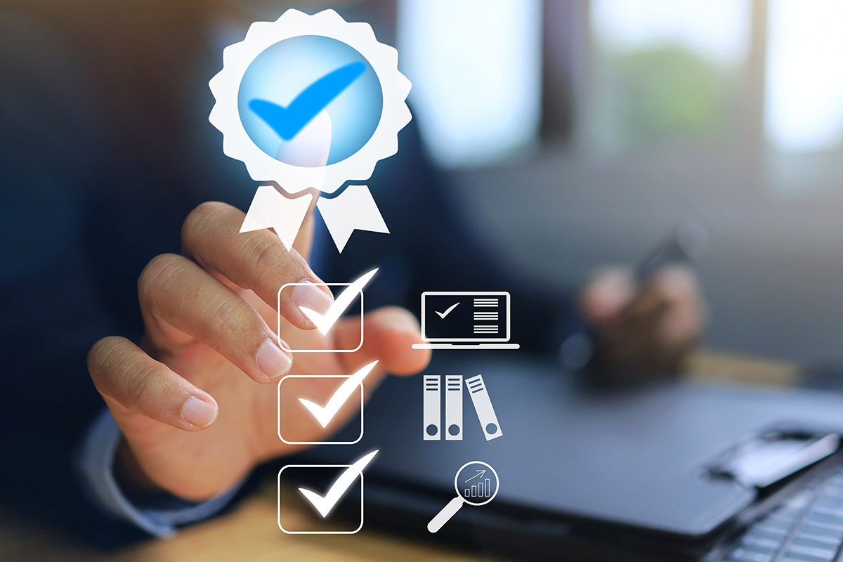 Compliance Certificates