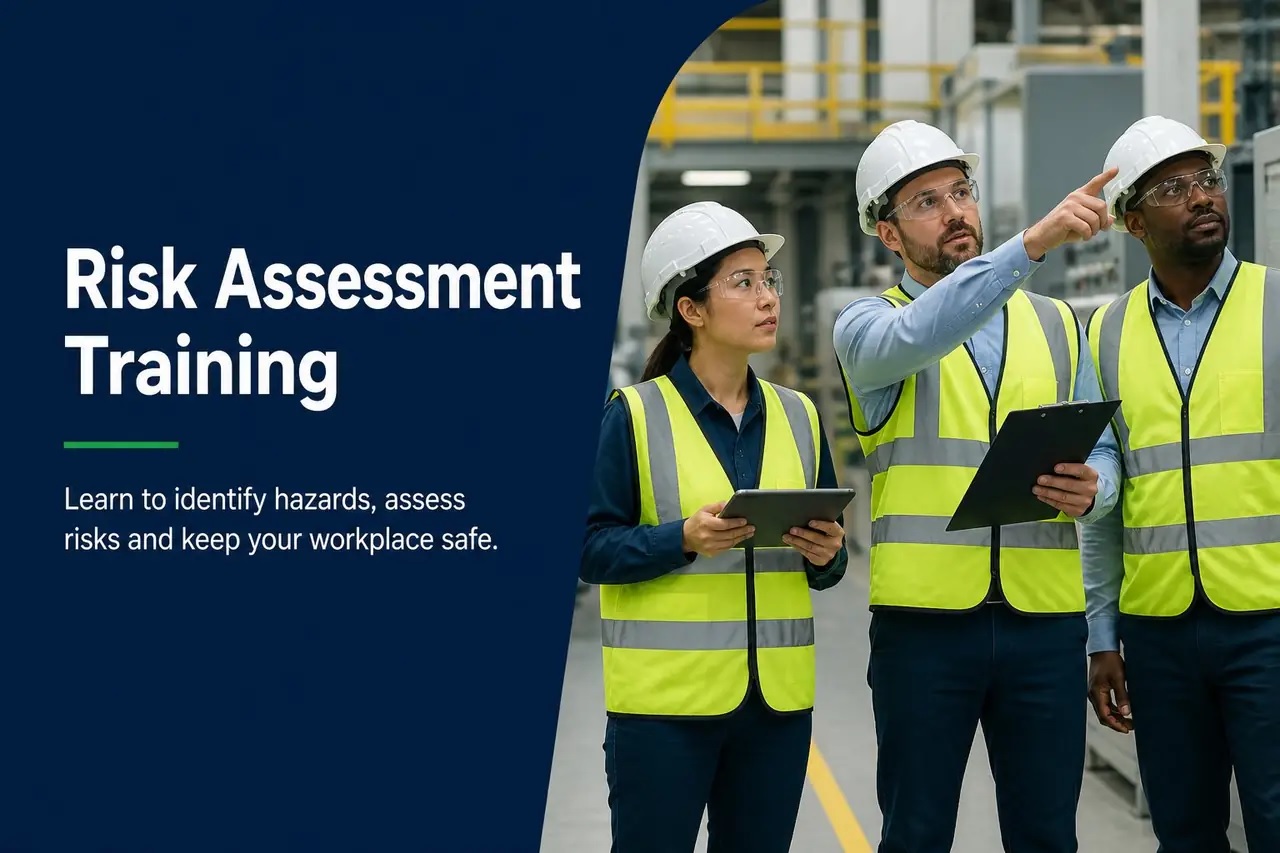 Risk Assessment Training