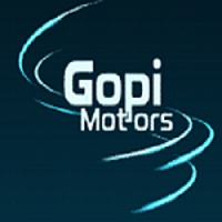 Gopi Motors London Ltd.