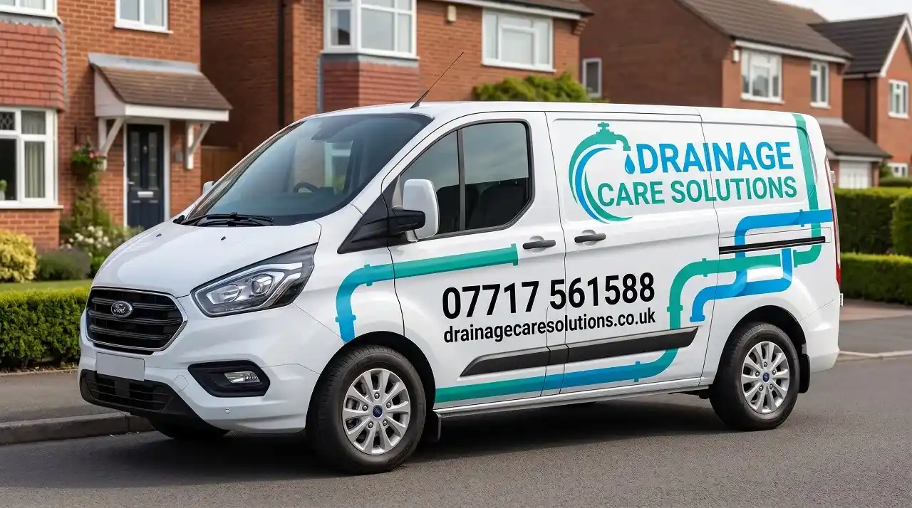 Drainage Care Solutions