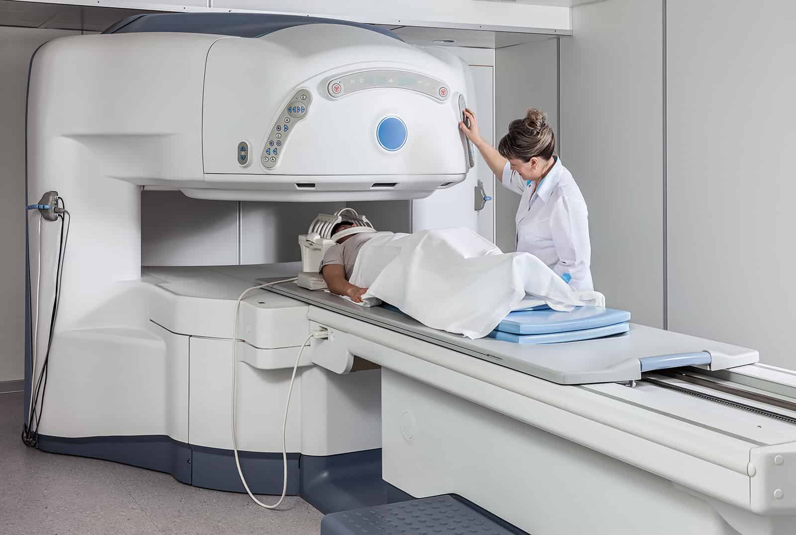 MRI Plus