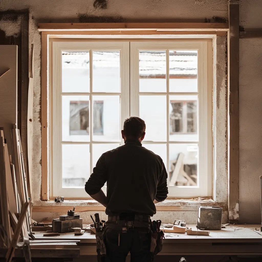 International Windows Group Ltd