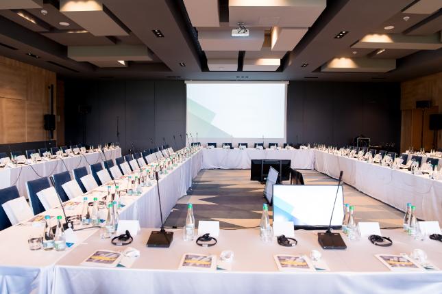 Conference Equipment Ltd