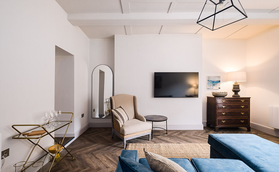 Great Escapes Oundle