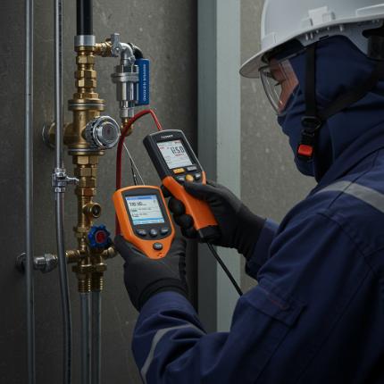 TMV Testing Ltd