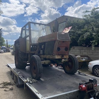 Bicester Vehicle Recovery