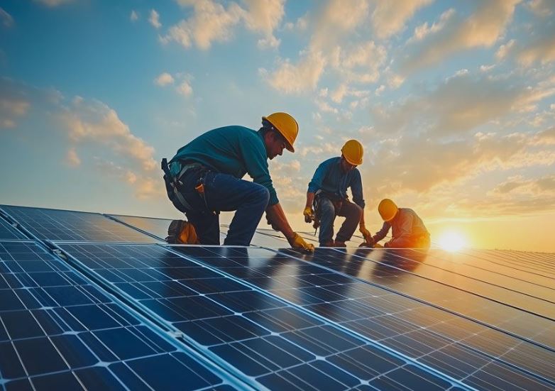 Energy Innovation By Design