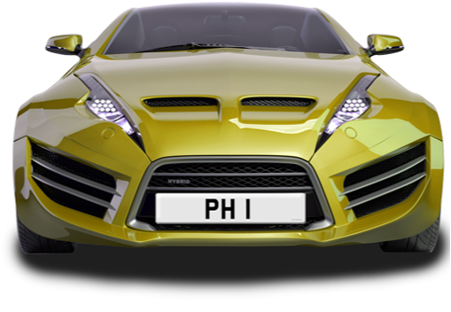 platehunter.com