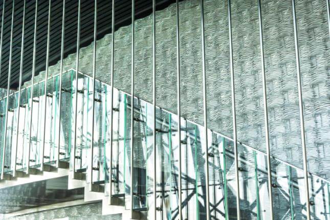 Glass Curtain Wall Ltd