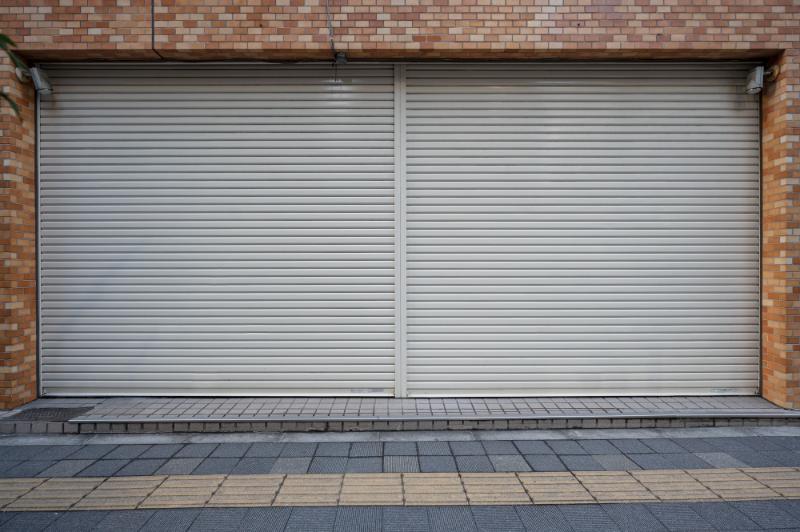 Shop Front Roller Shutters Ltd