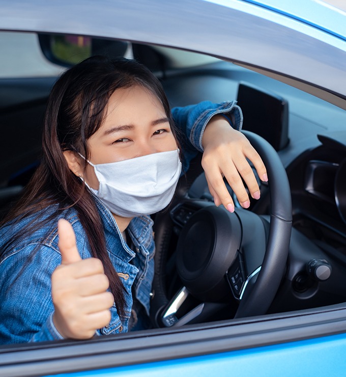 Imperial Driving Academy