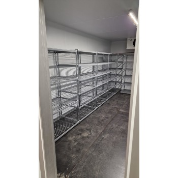 Polarcool Refrigeration Ltd