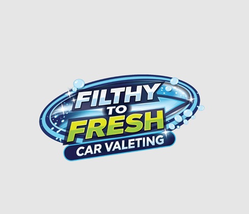 Filthy to Fresh Car Valeting