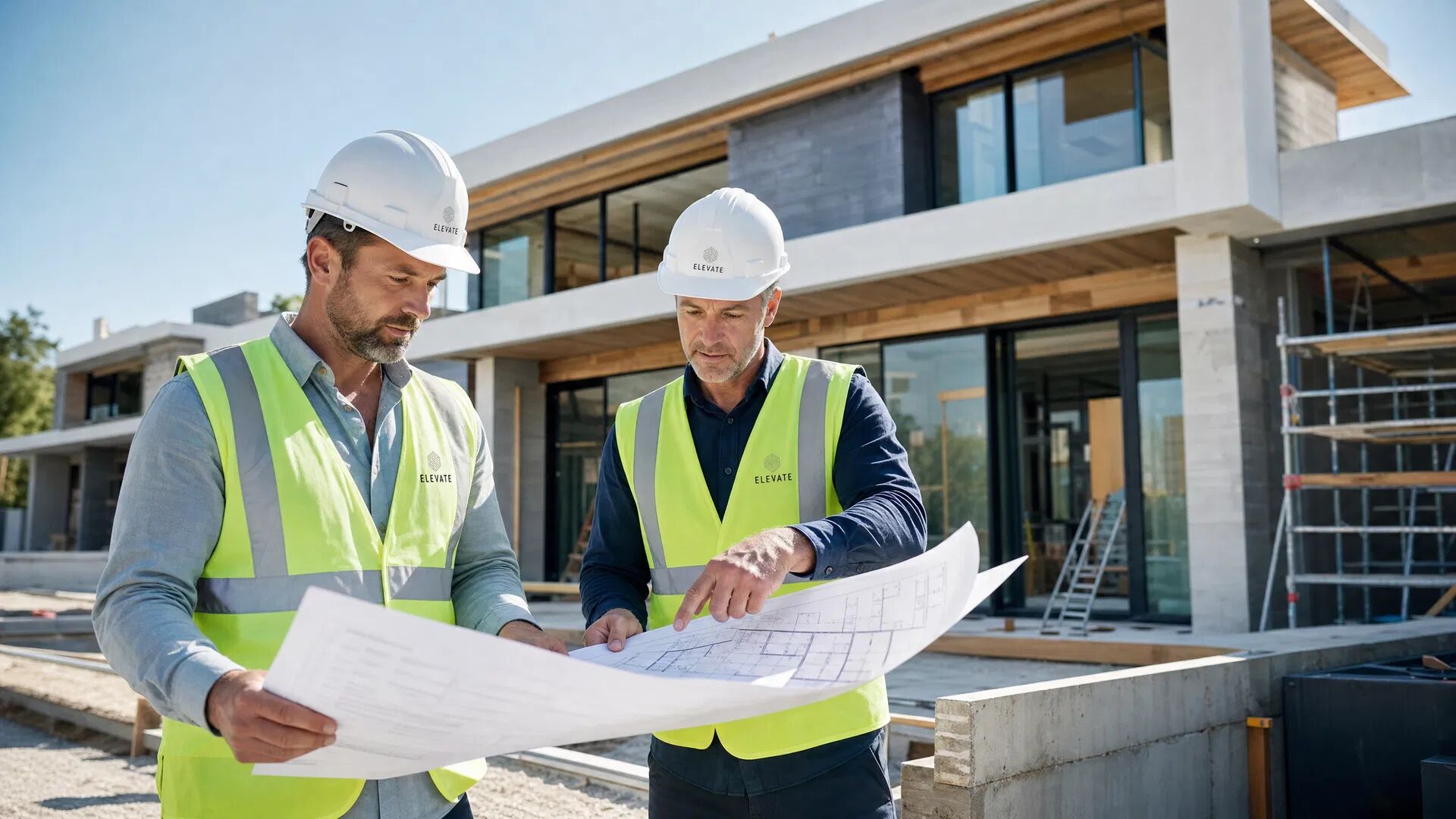 Bristol & West Construction Limited