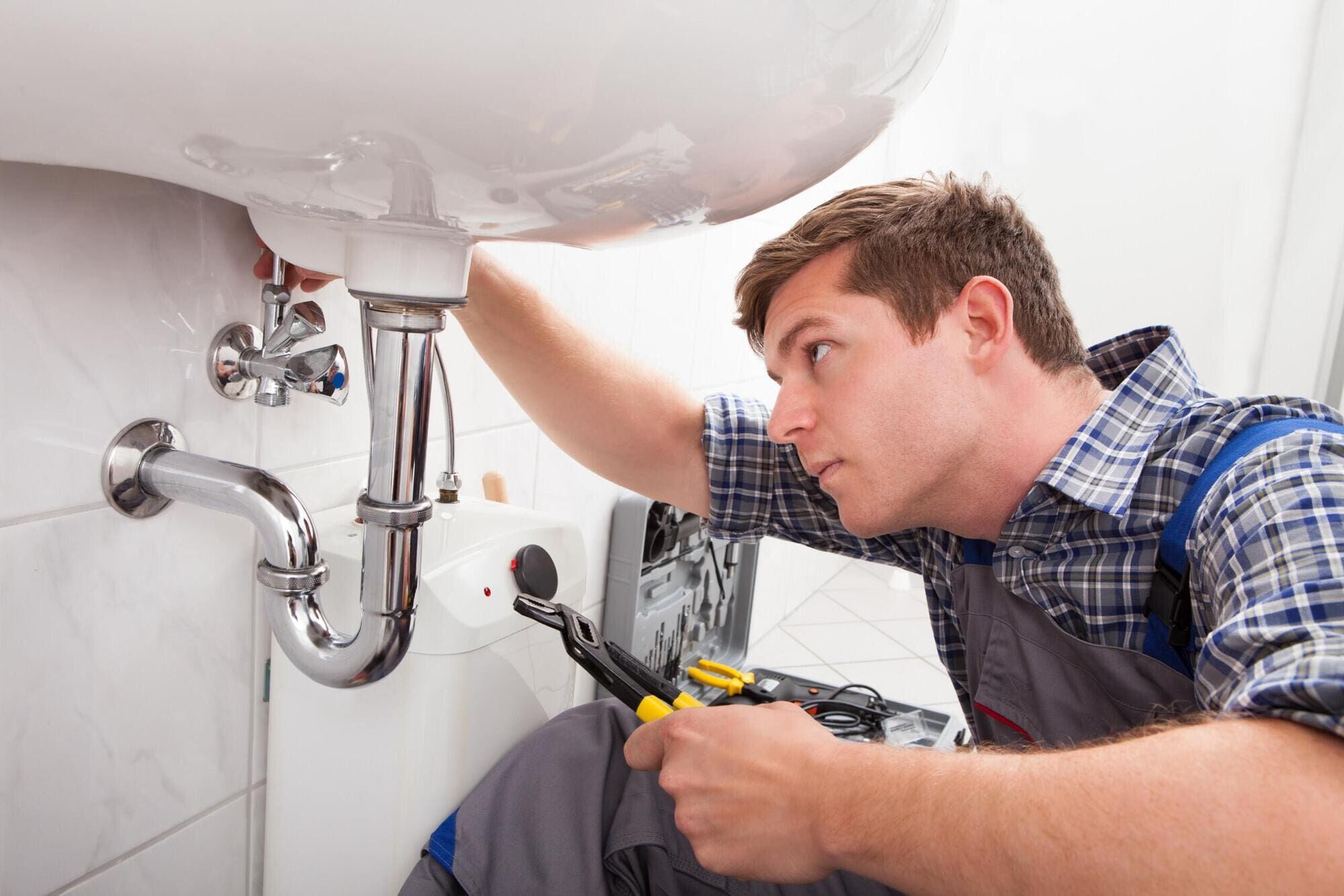 Smith Plumbing Ltd