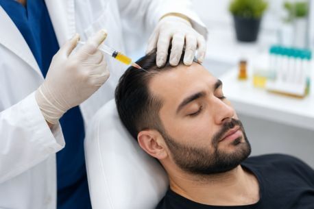 The Skin and Hair Clinic