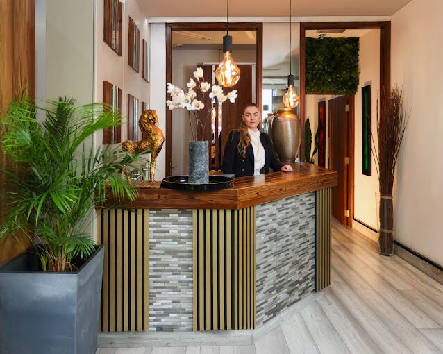 Pall Mall Dental Clinic