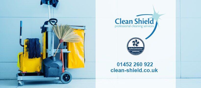 Clean Shield Professional Ltd