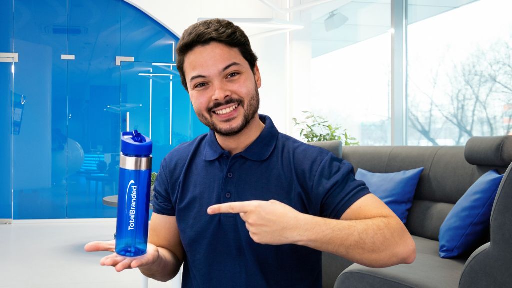Total Branded
