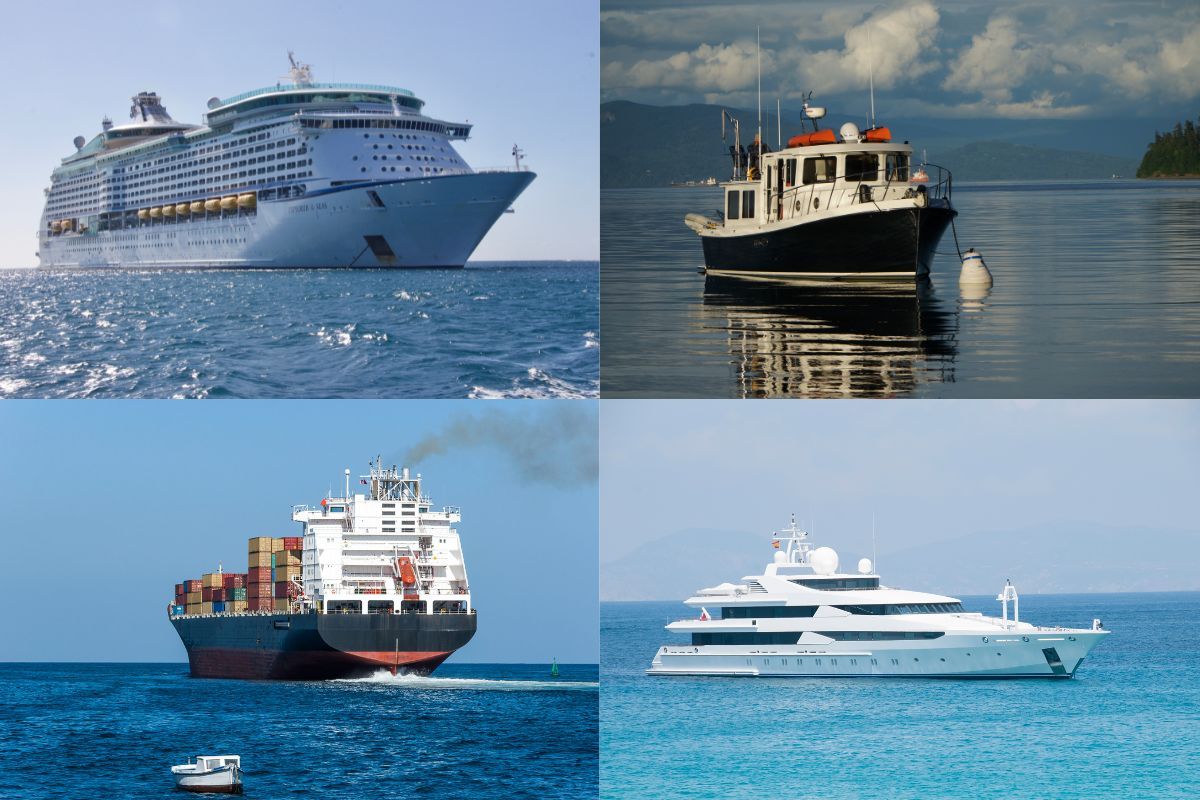 Offshore Supply
