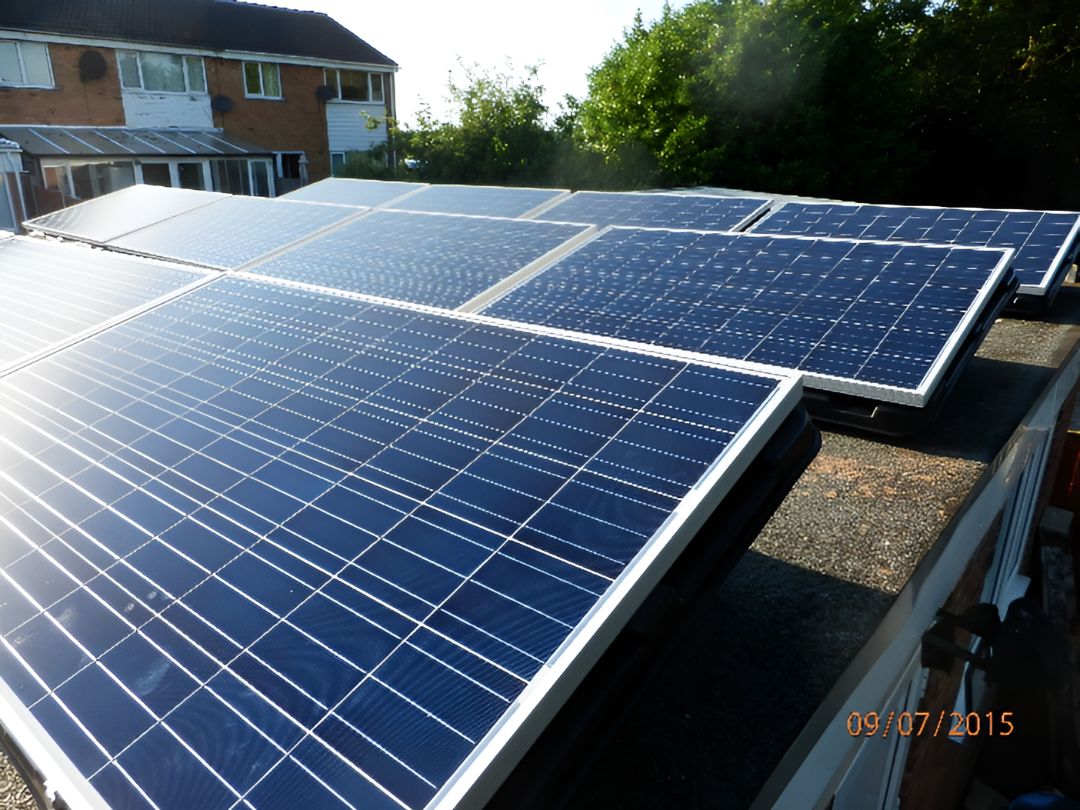 Effective Eco Ltd