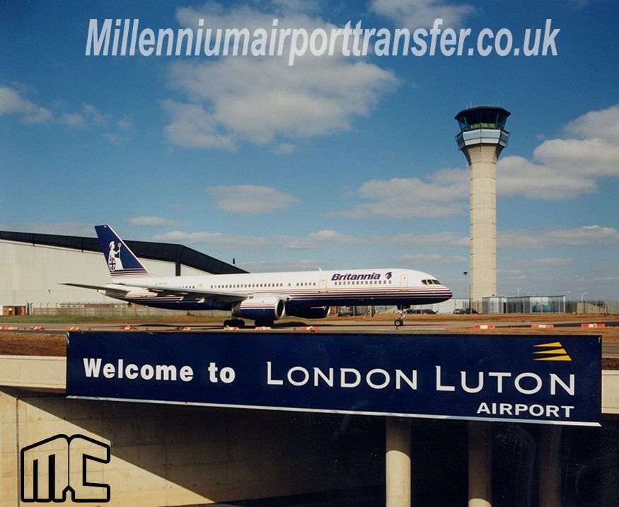 Airport Transfer