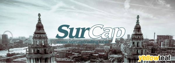 Surcap