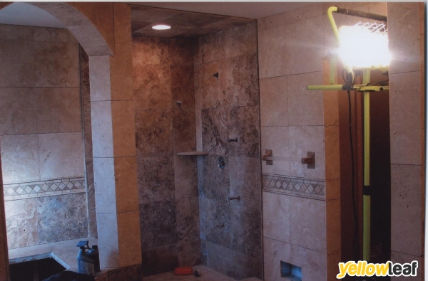 Tile Marble Granite