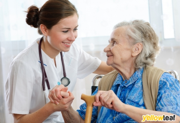 Pristine Recruitment Ltd, ( Homecare And Nursing)