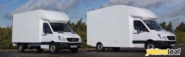 Newcastle And Gateshead Man And A Van Removals
