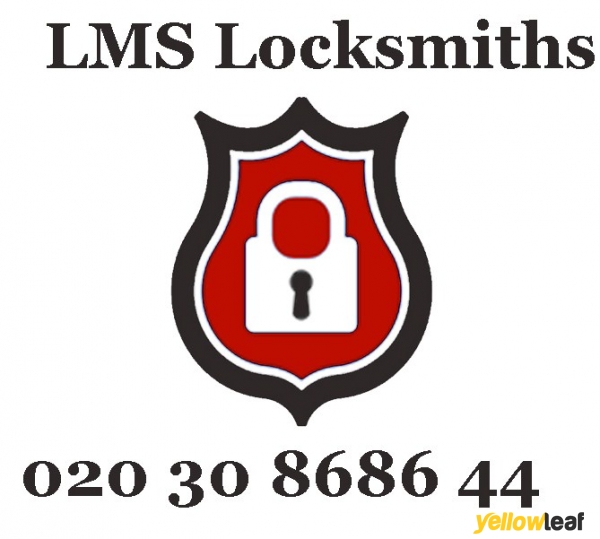 Lms Locksmith- Locksmith Services