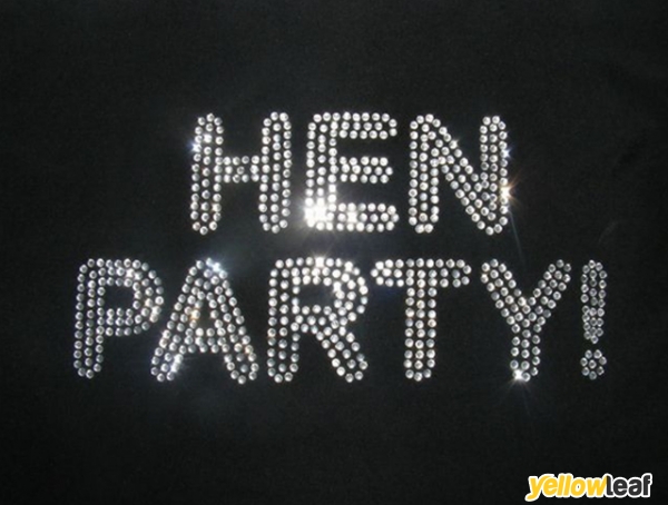 Cheap Hen Nights Uk
