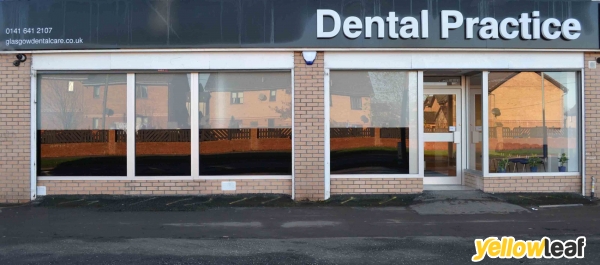 Complete Dental Care