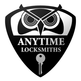 Anytime Locksmith