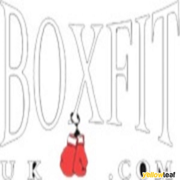 Boxfituk Ltd