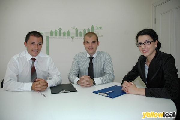 Inventory Services London