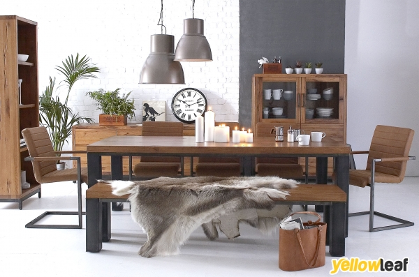 Southern Home Furnishings