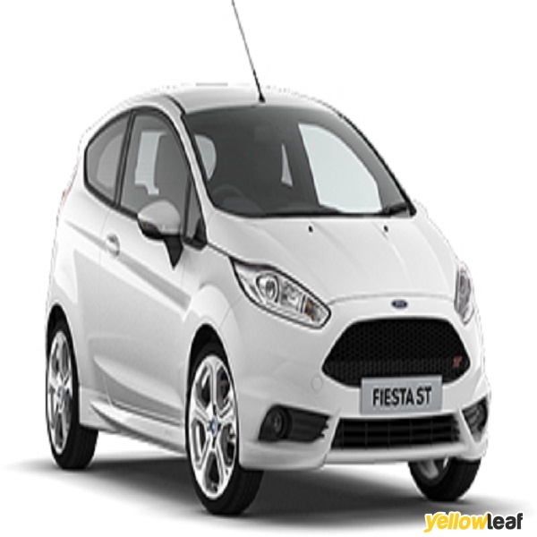 Omc Ford Oldham