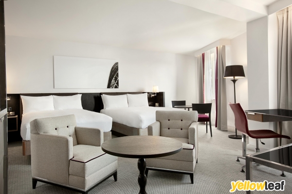 Hilton London Angel Islington