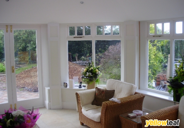 Gascoyne Joinery