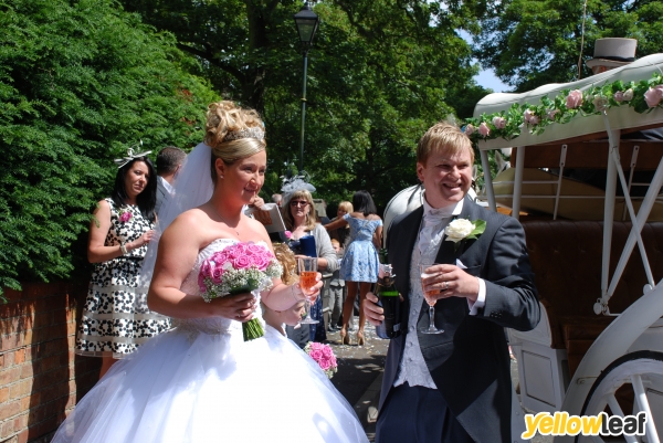 Treasured Occasions Hd Wedding Video
