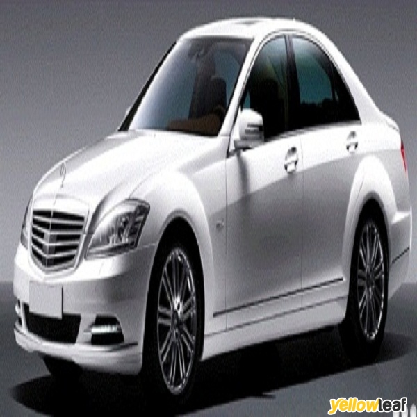 Surrey Select Executive Cars Ltd