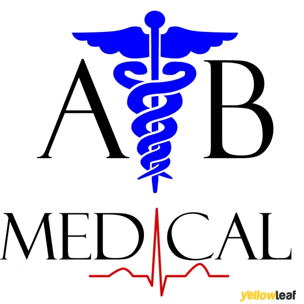 A B Medical Services (uk) Limited - First Aid Event Medical And Paramedic Services