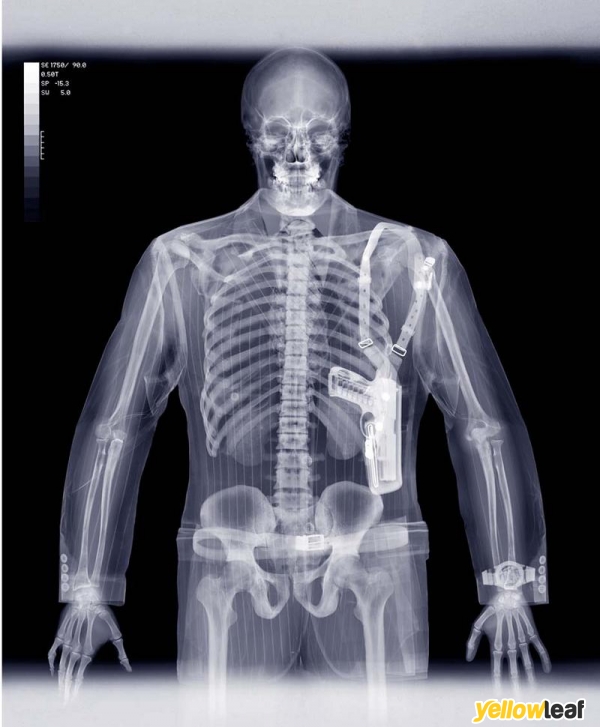 Radiography Jobs