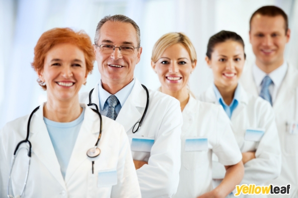 Doctor Jobs
