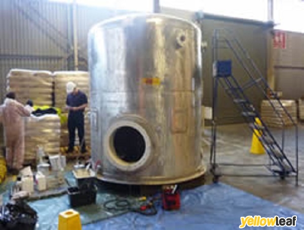 Specialist Coatings Gb Ltd