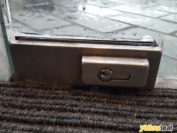 Cheshunt Locksmiths