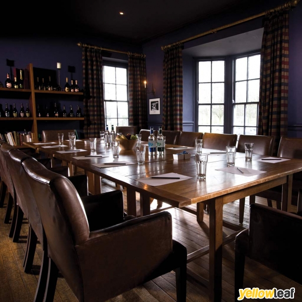 Hotel Du Vin & Bistro Harrogate