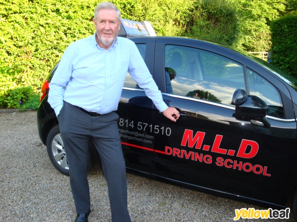 MLD Driving School